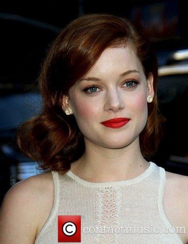 Jane Levy Fotoğrafı