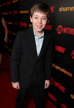 Ethan Cutkosky Fotoğrafları 20