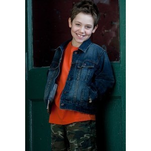 Ethan Cutkosky Fotoğrafı