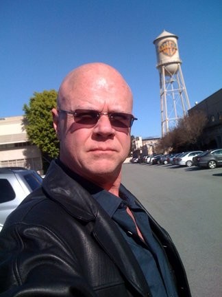 J. Randolph Harrison Fotoğrafı