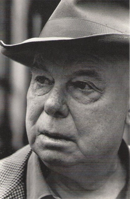 Jean Renoir Fotoğrafları 11