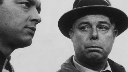 Jean Renoir Fotoğrafları 14