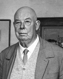 Jean Renoir Fotoğrafları 5