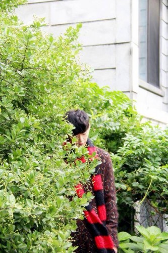 Lee Jong-suk Fotoğrafı