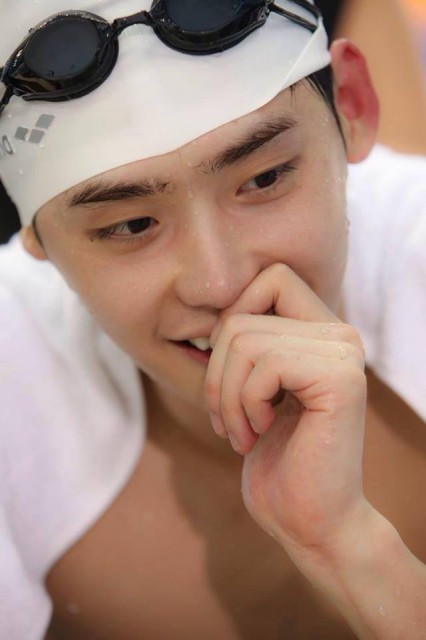 Lee Jong-suk Fotoğrafı