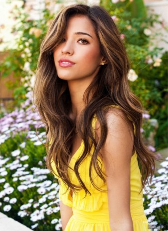 Kelsey Chow Fotoğrafı
