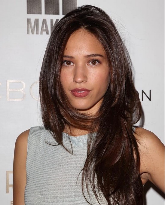 Kelsey Chow Fotoğrafı