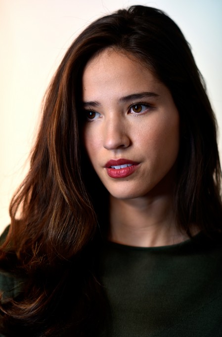Kelsey Chow Fotoğrafı