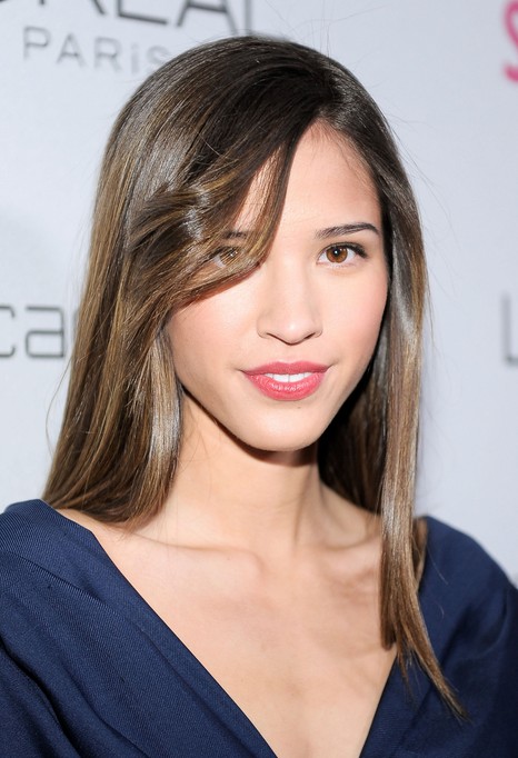 Kelsey Chow Fotoğrafları 19