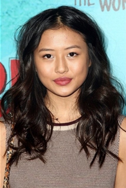 Haley Tju Fotoğrafı