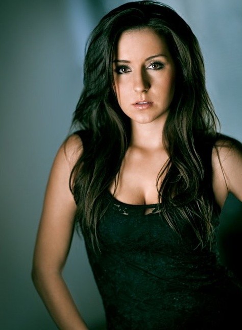 Ashleigh Gryzko Fotoğrafı