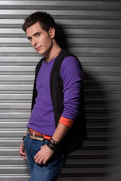 Enes Kaya Fotoğrafı