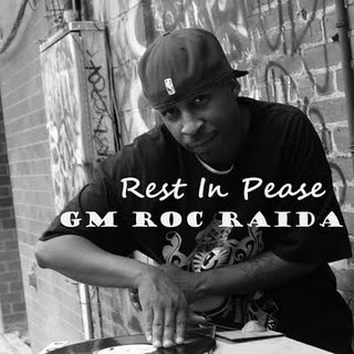 Roc Raida Fotoğrafı