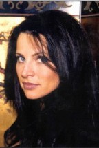 Tina Arning Fotoğrafı