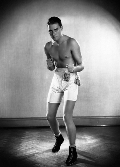 Errol Flynn Fotoğrafları 8