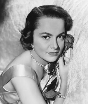 Olivia de Havilland Fotoğrafları 10