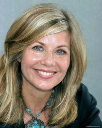 Glynis Barber Fotoğrafları 4