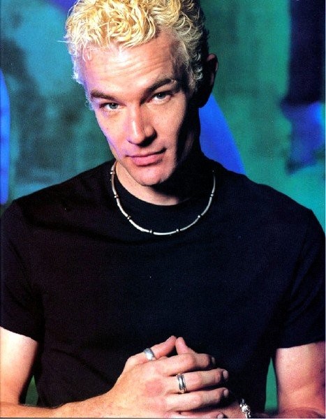 James Marsters Fotoğrafları 14