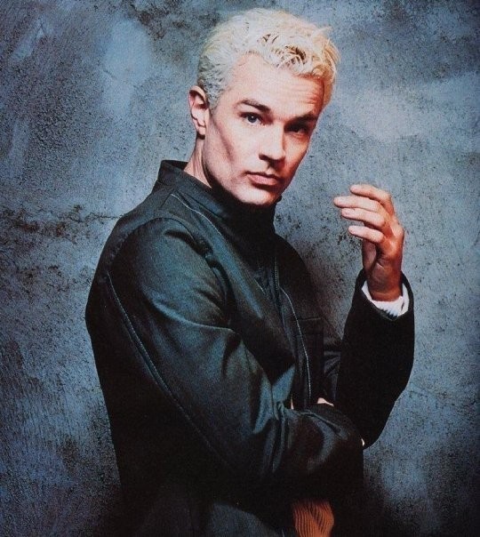 James Marsters Fotoğrafları 28