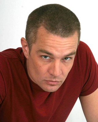 James Marsters Fotoğrafları 4