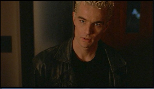 James Marsters Fotoğrafları 32