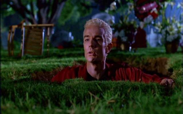 James Marsters Fotoğrafları 33