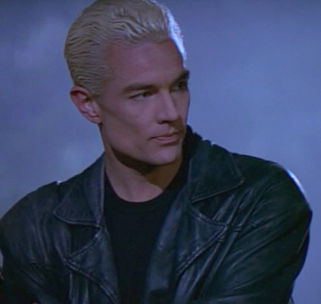 James Marsters Fotoğrafları 35