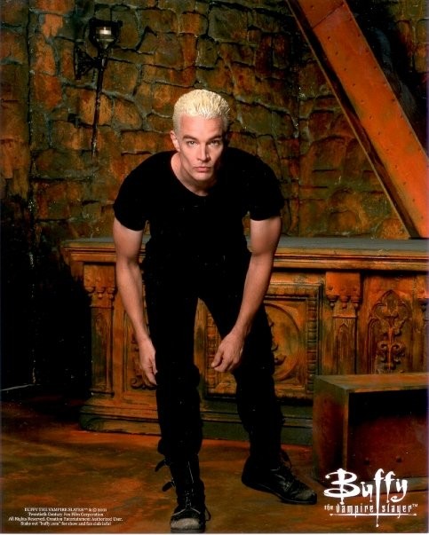 James Marsters Fotoğrafları 59