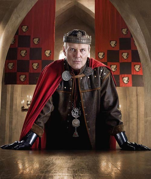 Anthony Head Fotoğrafları 13