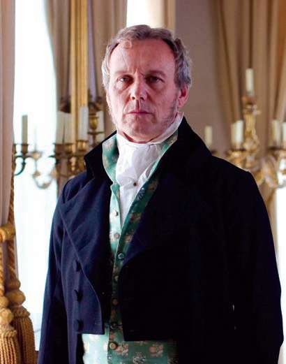 Anthony Head Fotoğrafları 19