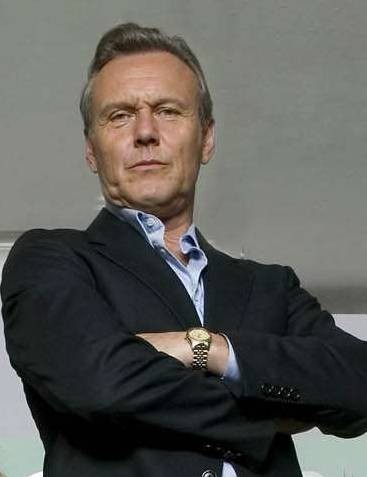 Anthony Head Fotoğrafları 27