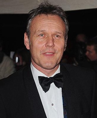 Anthony Head Fotoğrafları 6