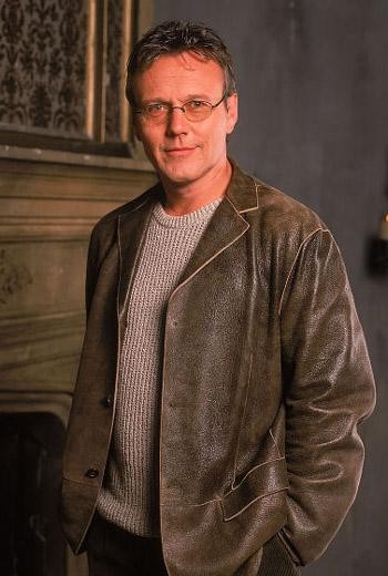 Anthony Head Fotoğrafları 9