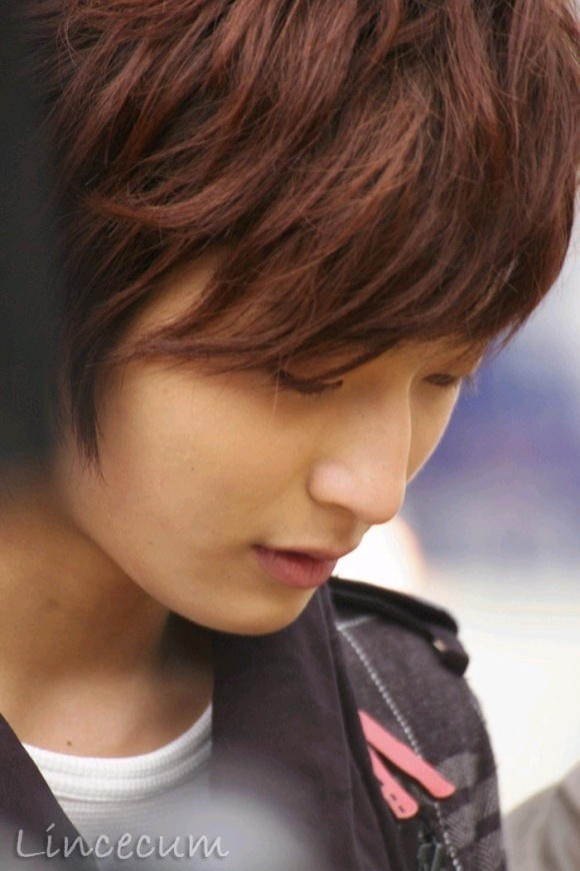 Jinwoon Fotoğrafları 5