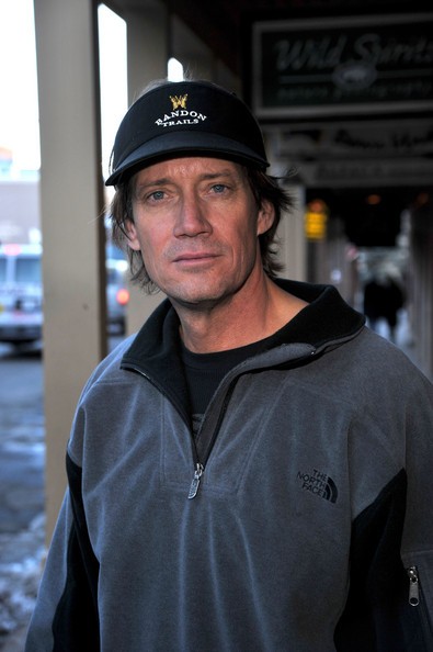 Kevin Sorbo Fotoğrafları 7