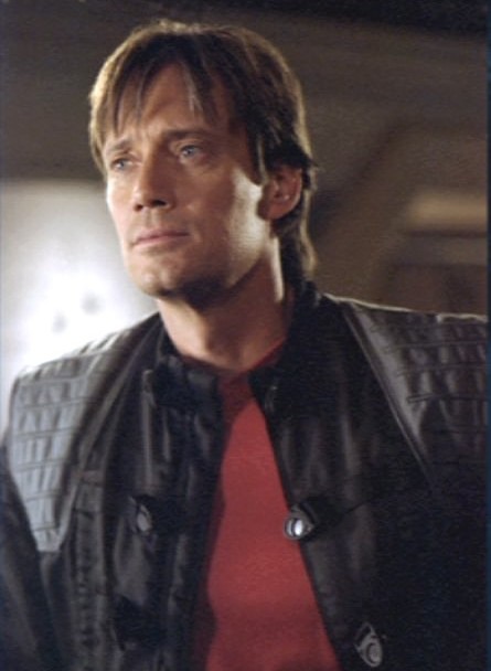 Kevin Sorbo Fotoğrafları 8