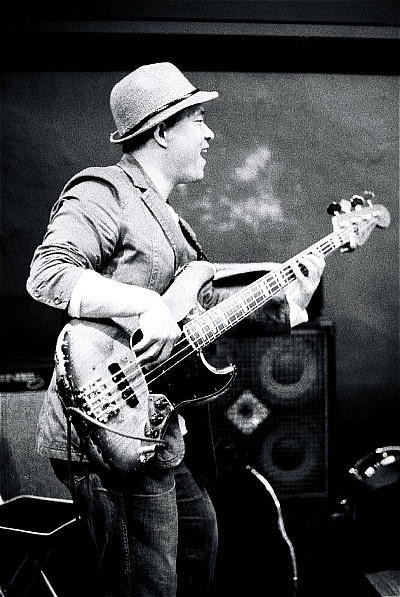 Gu-in Kwon fotoğrafı