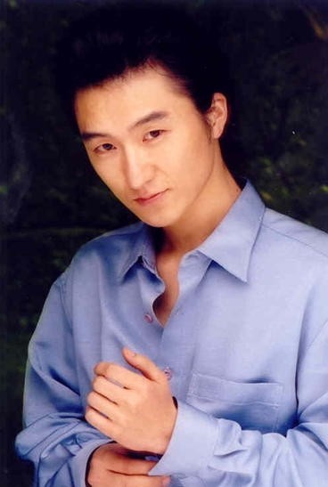 Kim Joon-Won fotoğrafı