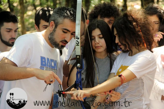 Kolera Fotoğrafı