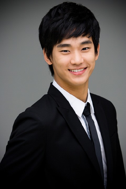 Kim Soo-hyun Fotoğrafı