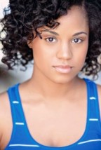 Eboni Gentry Fotoğrafı