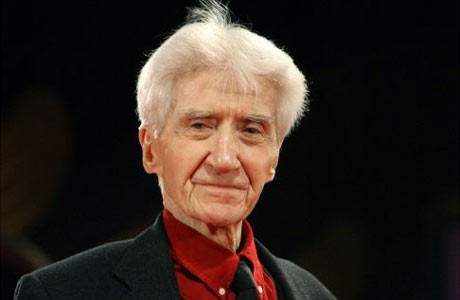 Alain Resnais Fotoğrafları 12