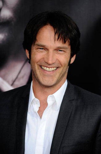 Stephen Moyer Fotoğrafları 58