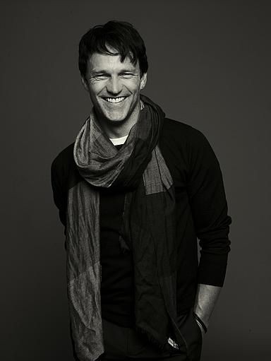 Stephen Moyer Fotoğrafları 59