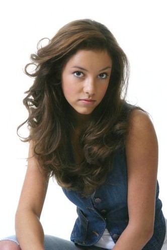 Jessi Duvall Fotoğrafı
