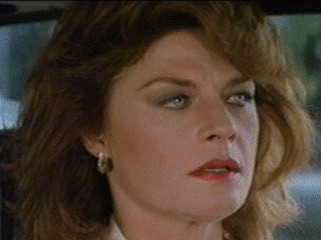 Meg Foster Fotoğrafları 2