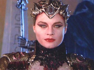 Meg Foster Fotoğrafları 4