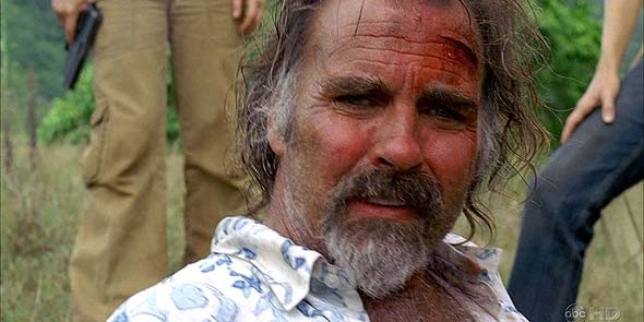 Jeff Fahey Fotoğrafları 2