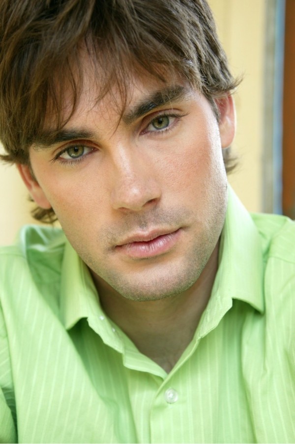 Drew Fuller Fotoğrafları 27