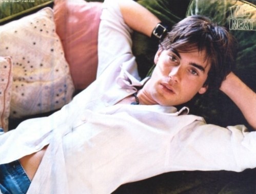 Drew Fuller Fotoğrafları 36